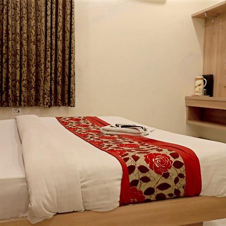 Hotel Klick International At "5 Min Walking " From New Delhi Railway Station מראה חיצוני תמונה