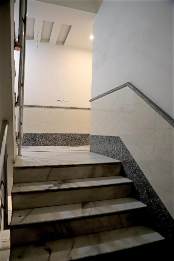Hotel Klick International At "5 Min Walking " From New Delhi Railway Station מראה חיצוני תמונה