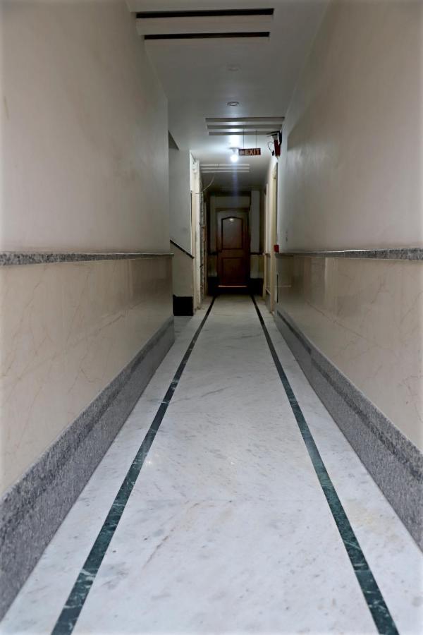 Hotel Klick International At "5 Min Walking " From New Delhi Railway Station מראה חיצוני תמונה
