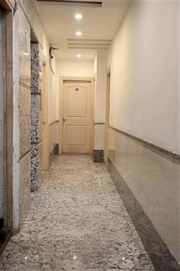Hotel Klick International At "5 Min Walking " From New Delhi Railway Station מראה חיצוני תמונה